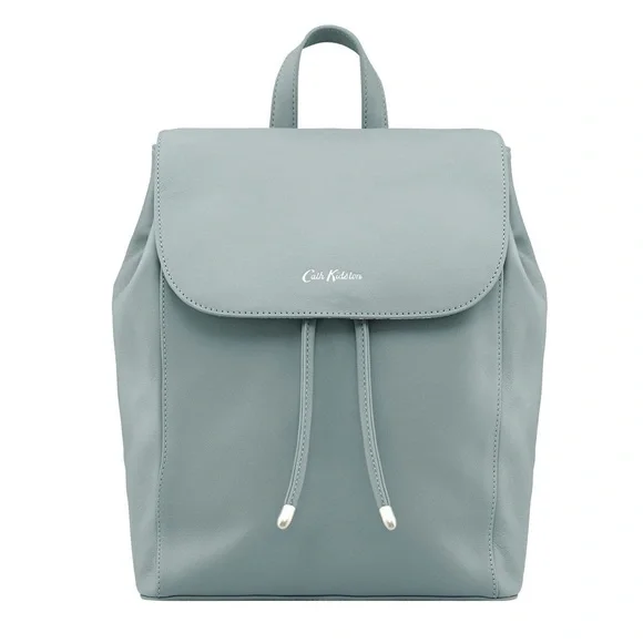 Cath kidston hotsell saxham leather backpack